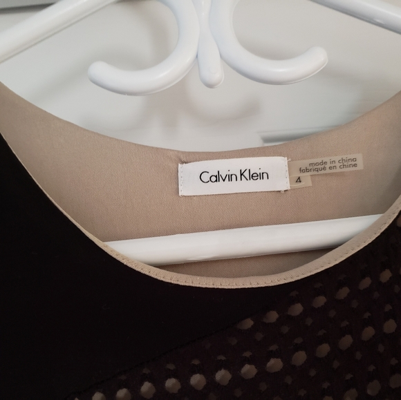 Calvin Klein maxi dress - Picture 5 of 6